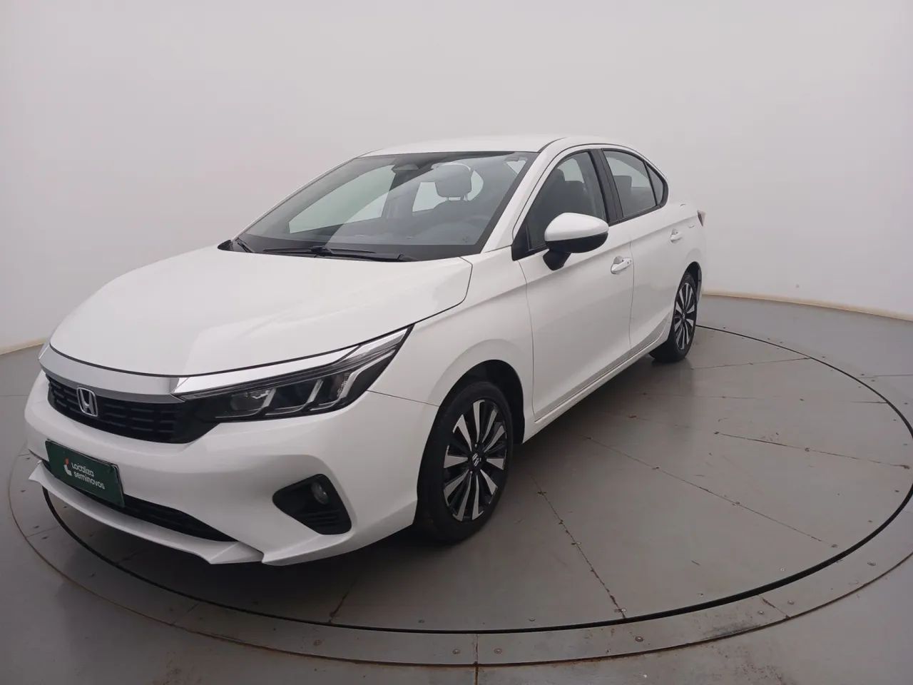 Honda City 2025