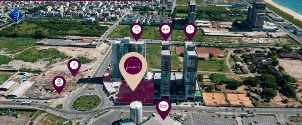 Loja/Sala comercial em Jockey de Itaparica - Foto 4