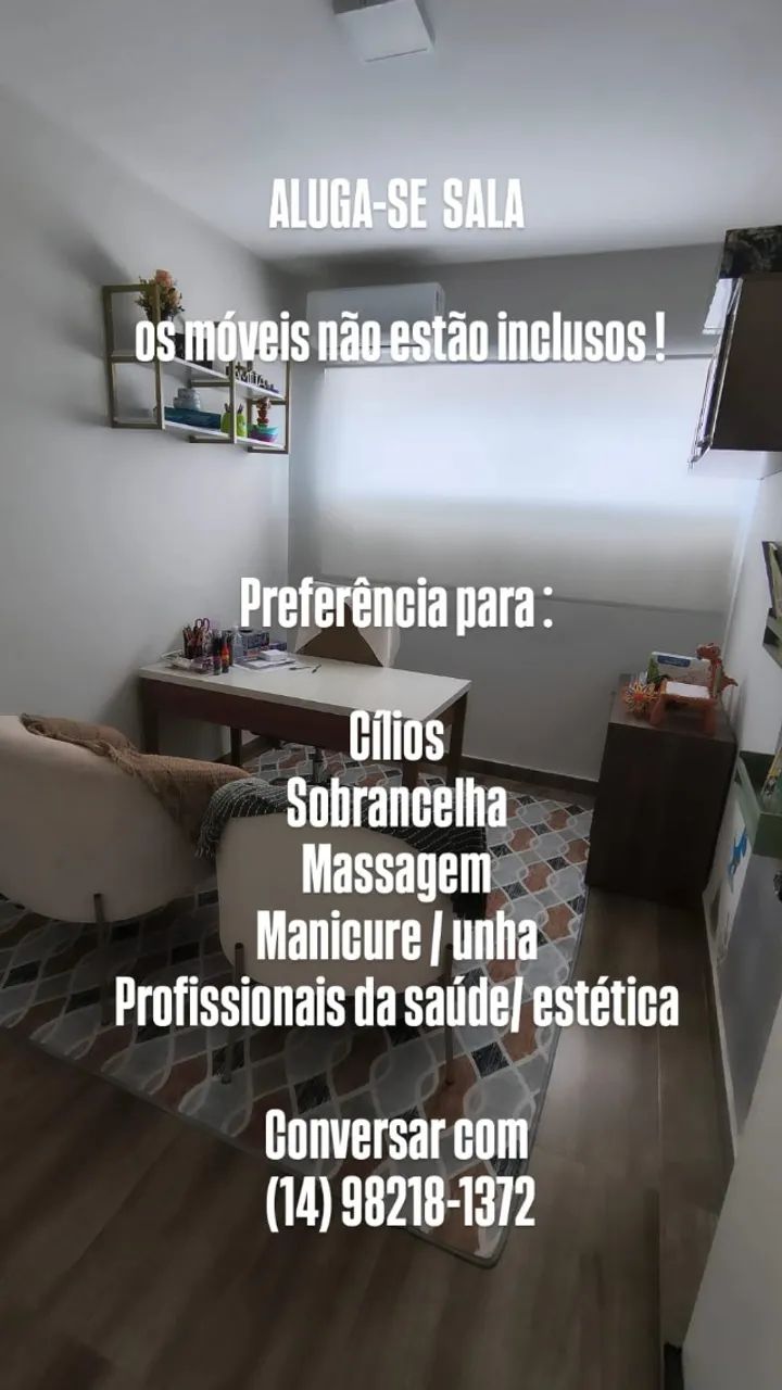 Sala comercial - Foto 3