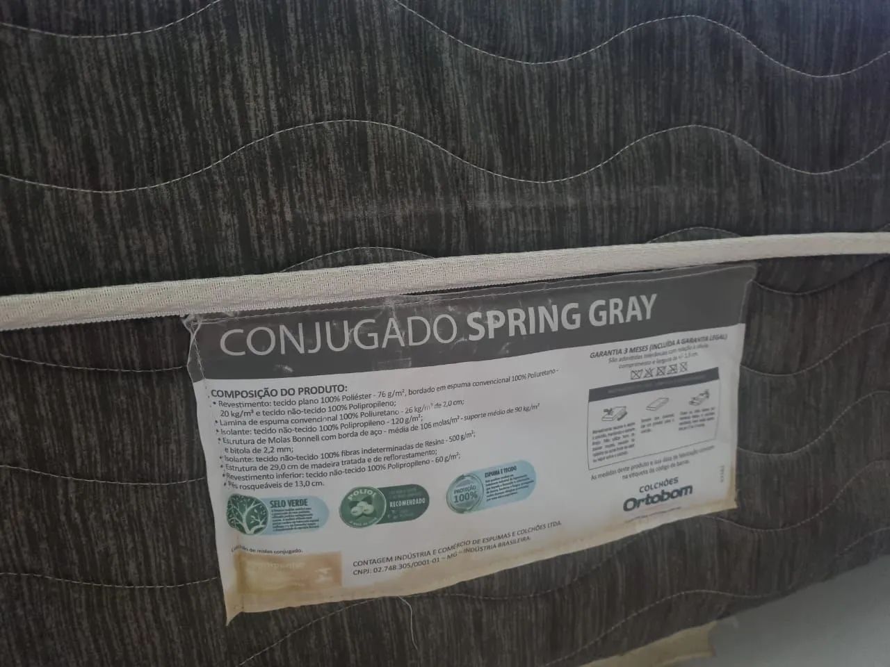 Cama box - Foto 3