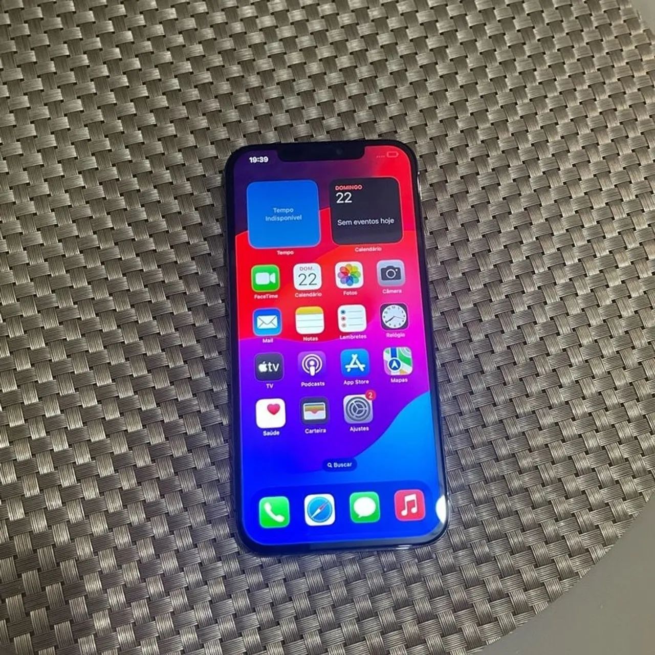 iPhone 12 Pro Max - Foto 4