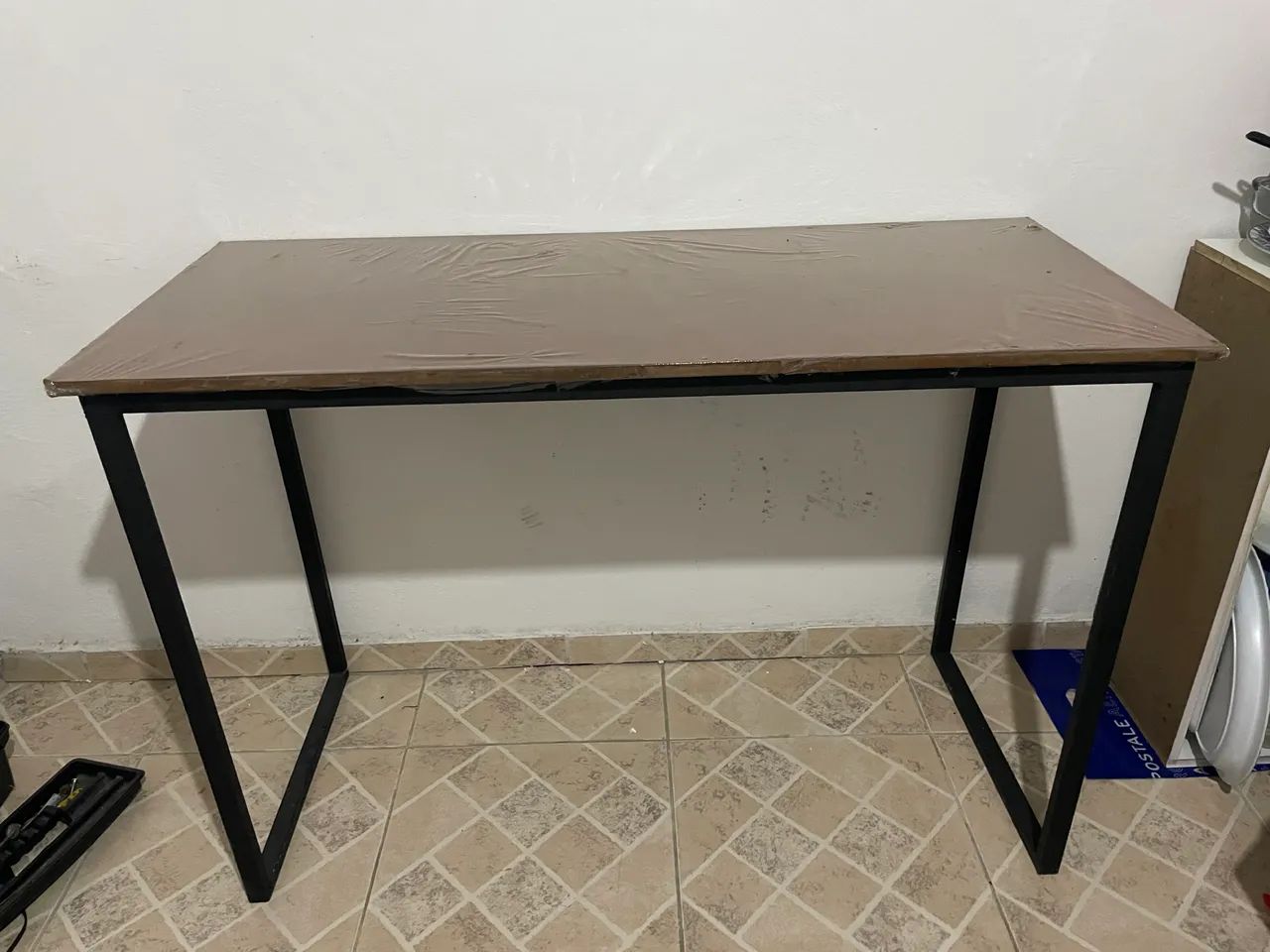 Mesa aparador estilo industrial  - Foto 5