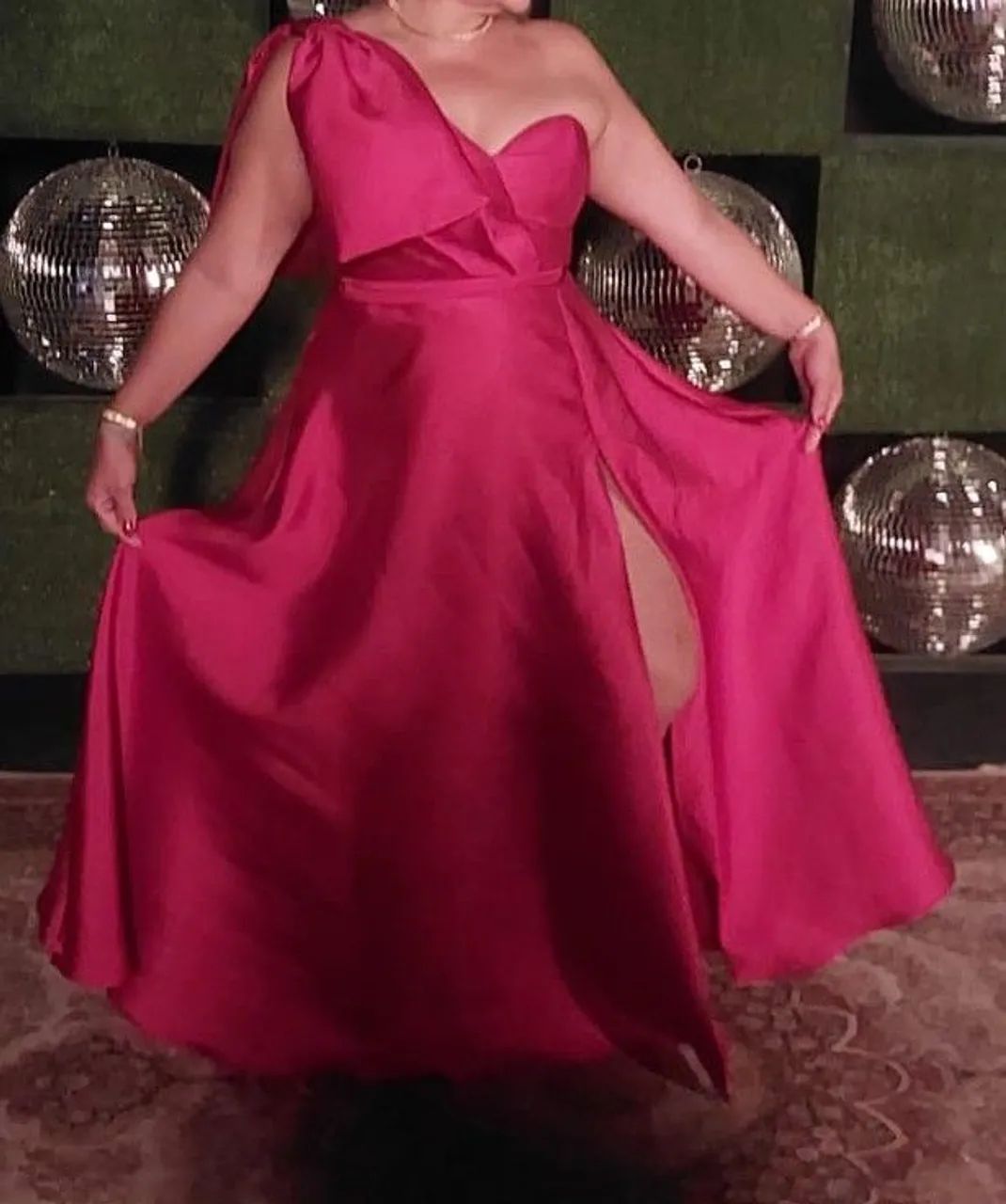 Vestido para festa  - Foto 2