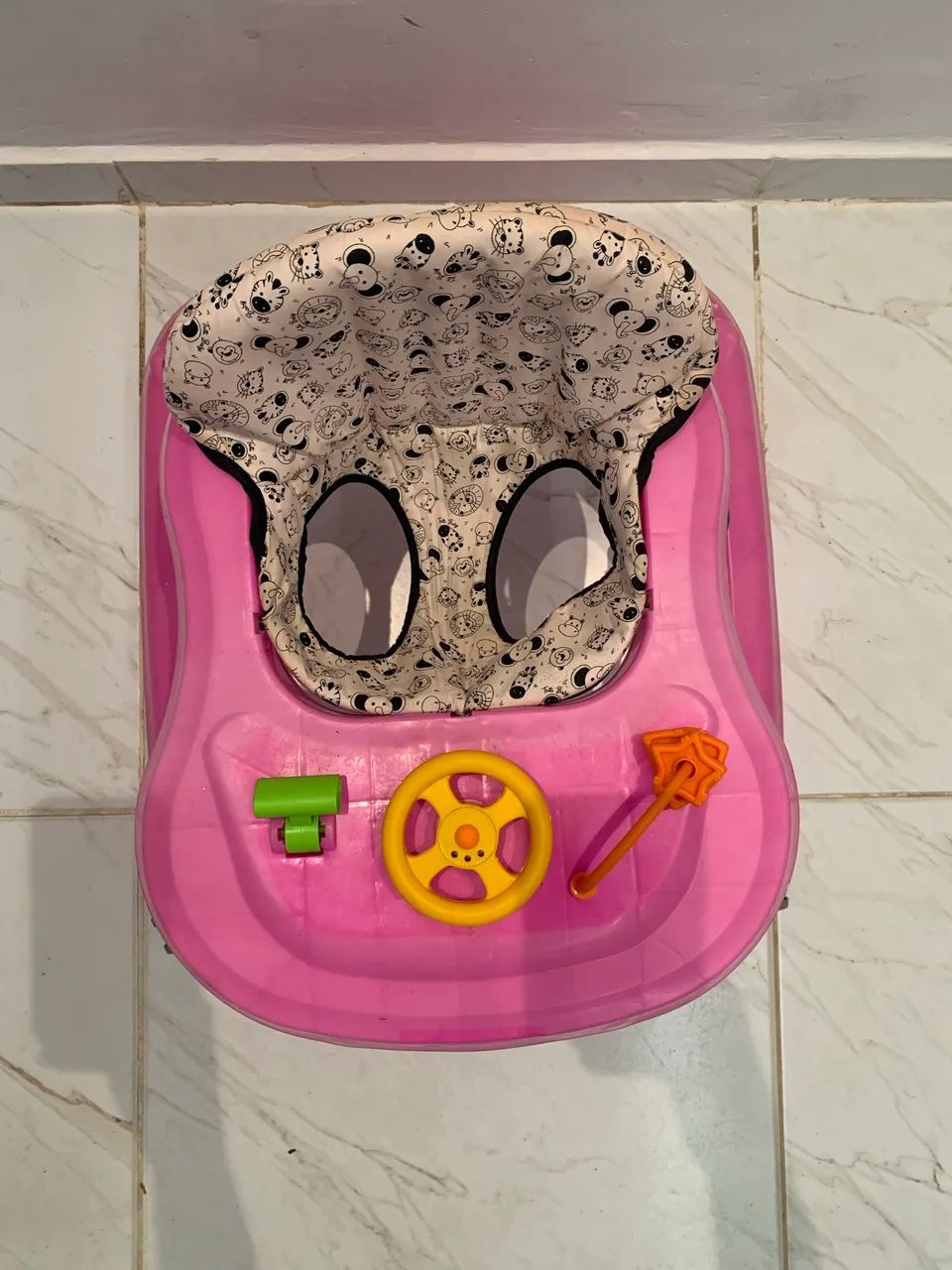 Andajar infantil  - Foto 4