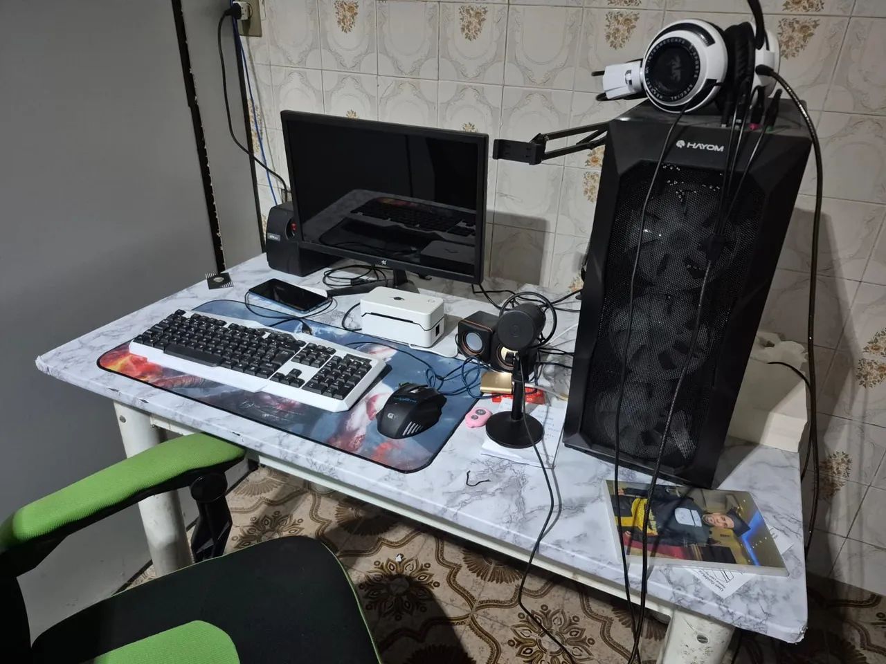 Pc gamer  - Foto 2