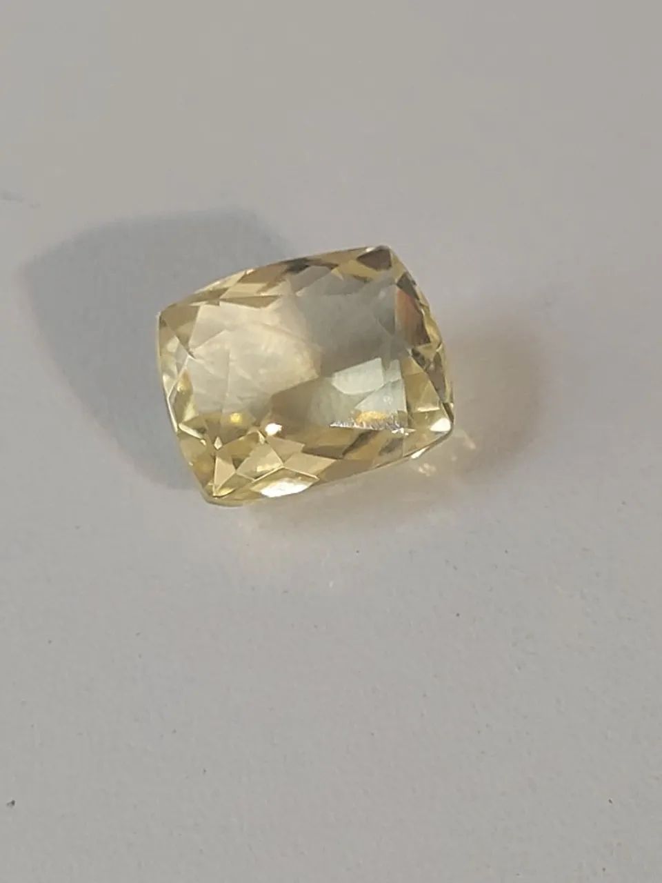 Topázio Amarelo Claro - Foto 4