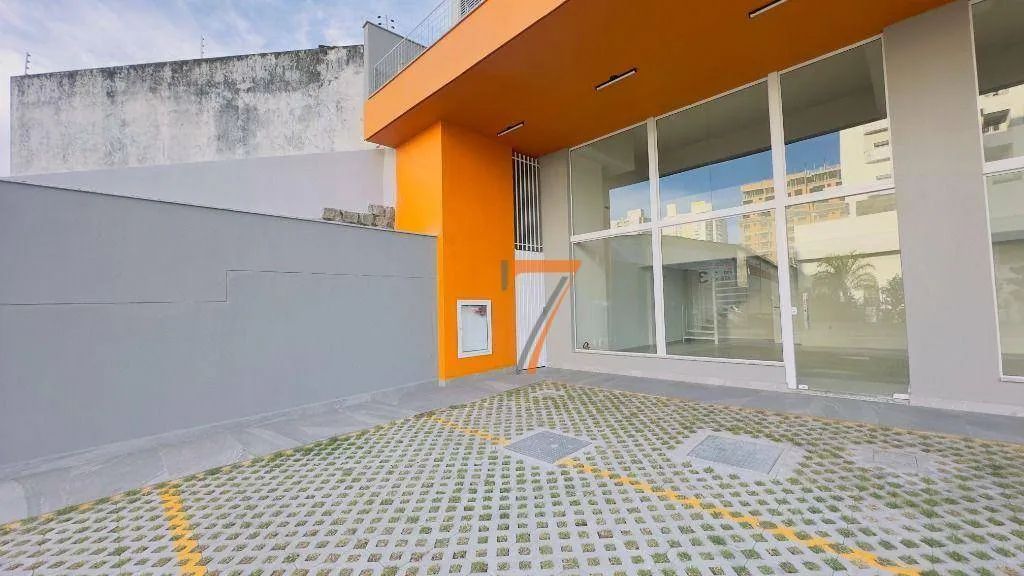 Loja para alugar, 58 m² por R$ 2.650,00/mês - Estreito - Florianópolis/SC - Foto 3