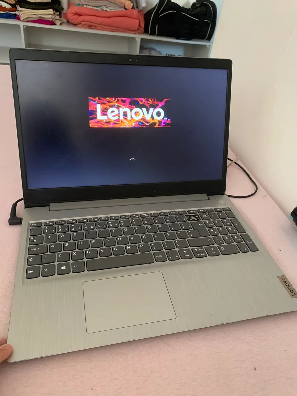 Notebook Lenovo Semi Novo - Foto 3