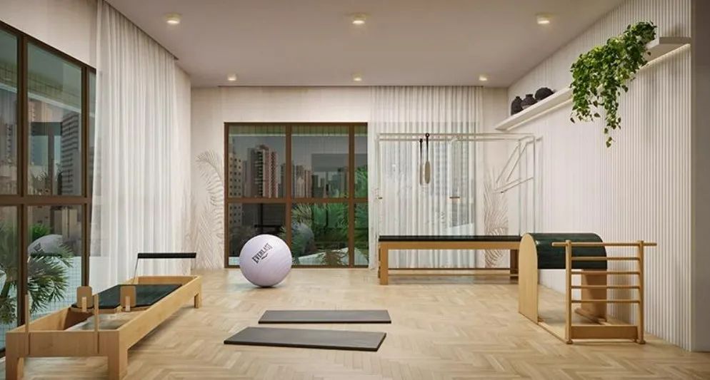 AURORA VILLE RESIDENCE - Foto 12