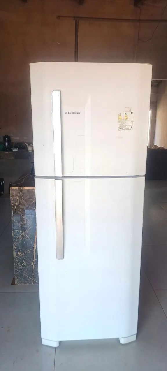 Geladeira 
