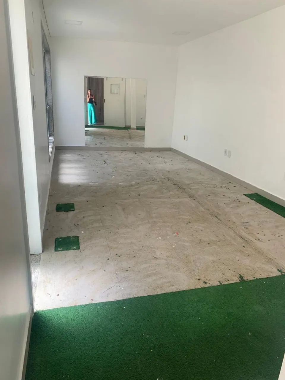 Alugo imóvel Comercial no Coração da AV.  Pelinca  - Foto 5