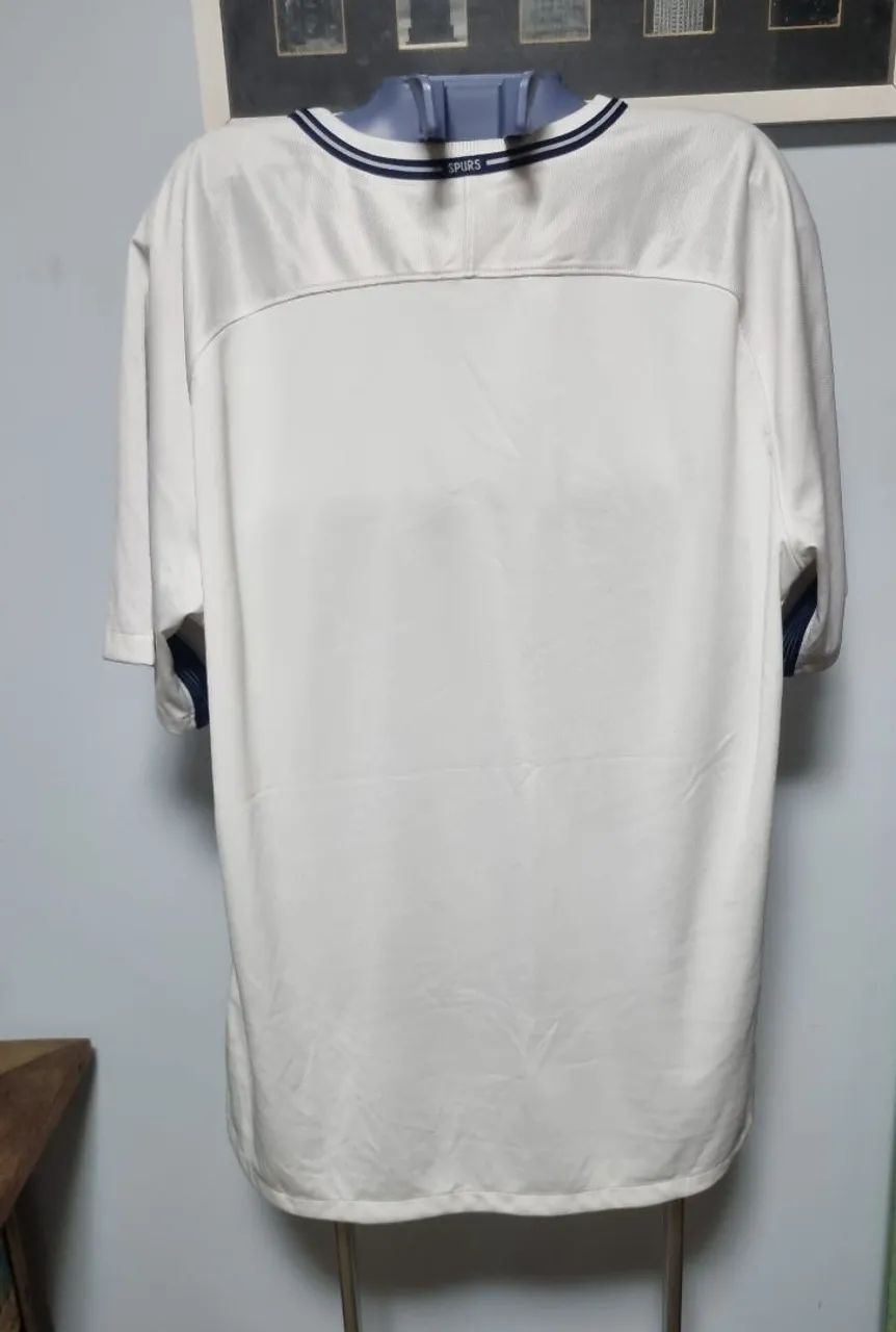 Camisa Tottenham Hotspur Nike Oficial  - Foto 2
