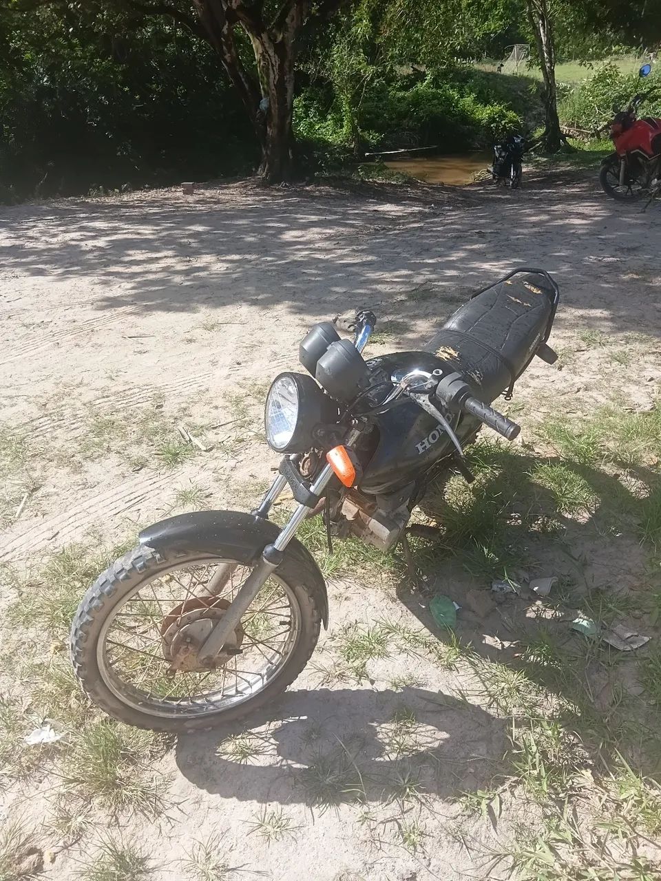 fan 125 - Foto 2