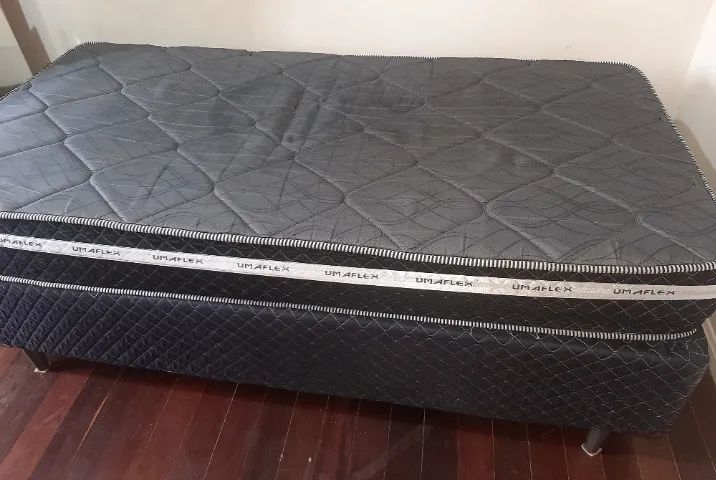 Cama box solteiro  - Foto 3