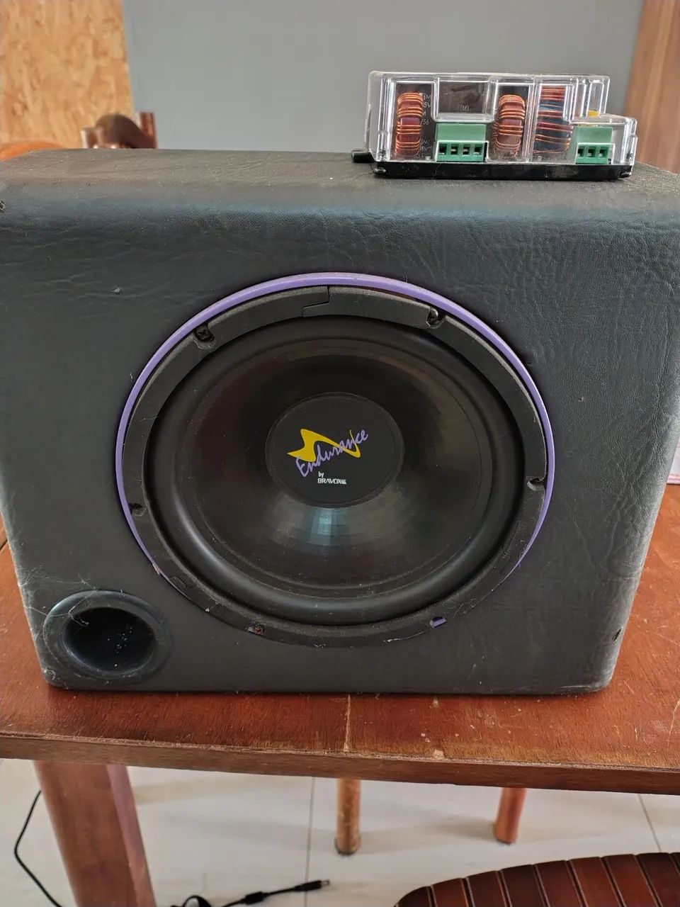 Caixa selada + modulo - Foto 2