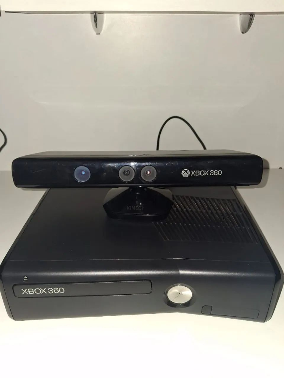Xbox 360 - Foto 2