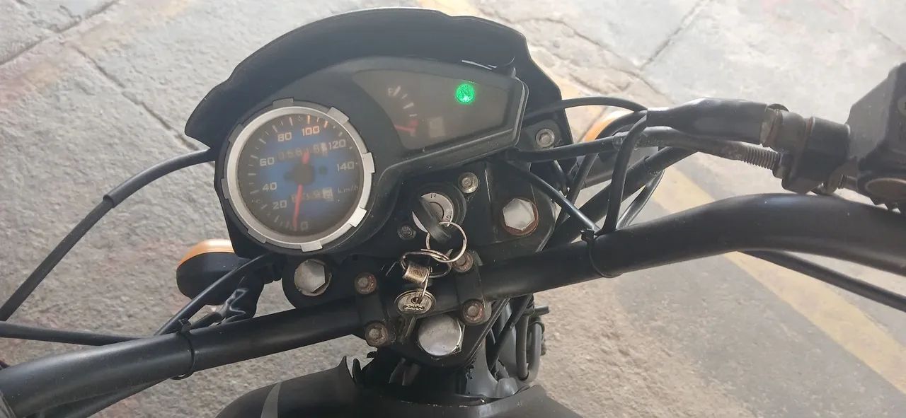 Worker 150cc - Foto 3