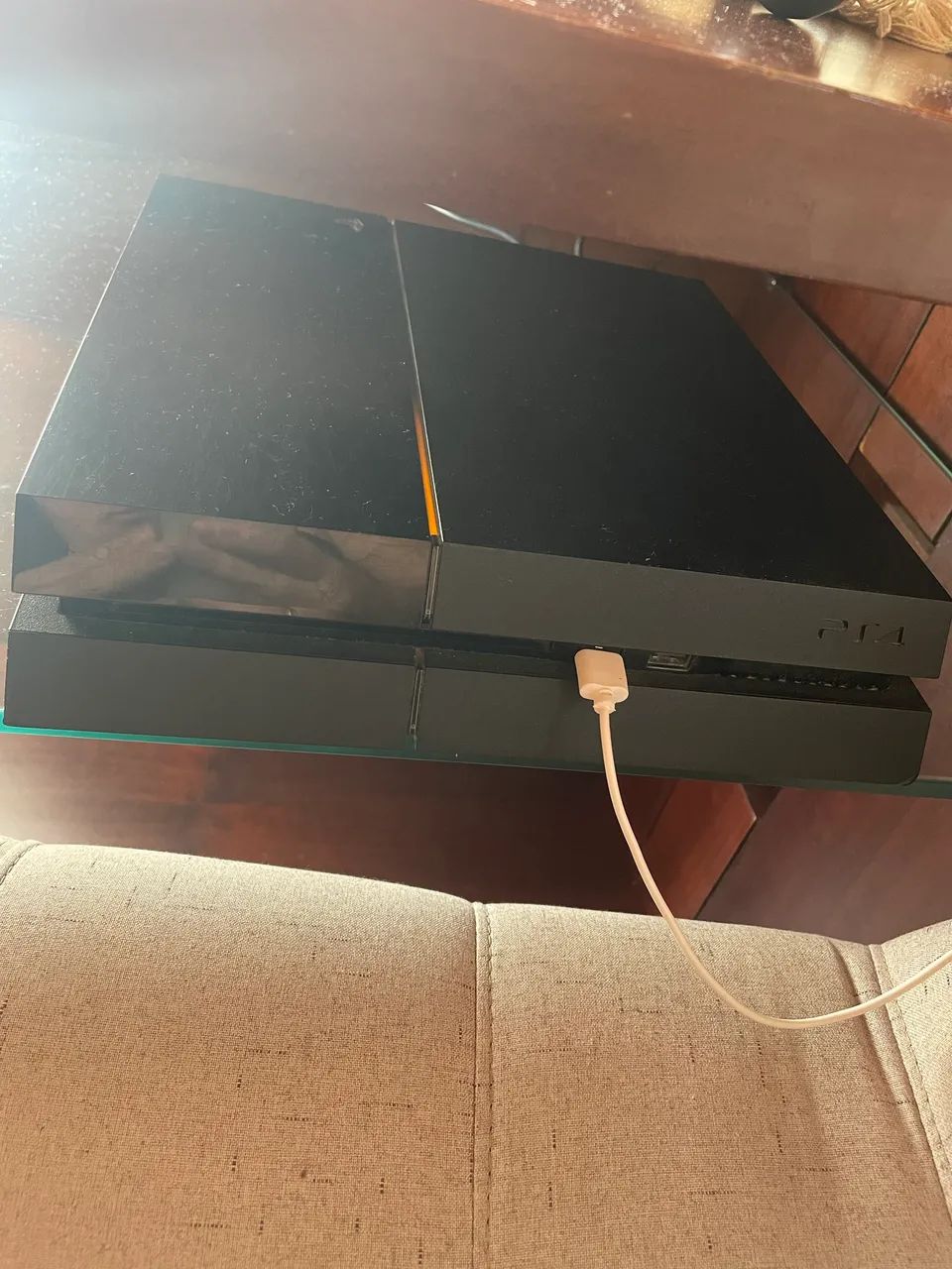 PlayStation 4 Slim  - Foto 3