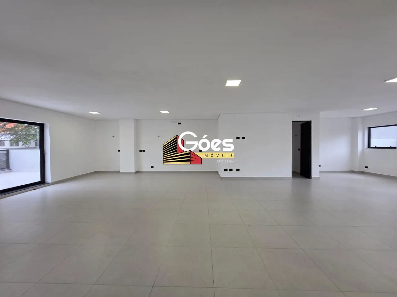 Lajes comerciais para locação na Vila Assis Brasil, em Mauá - Foto 2