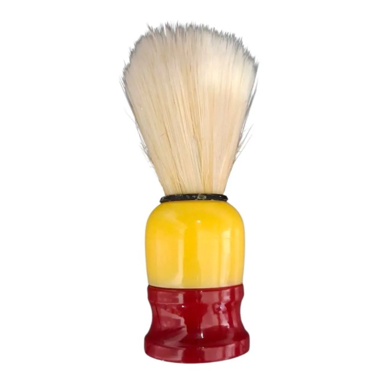 Kit de Barbear com Caneca Estilizada - Foto 3
