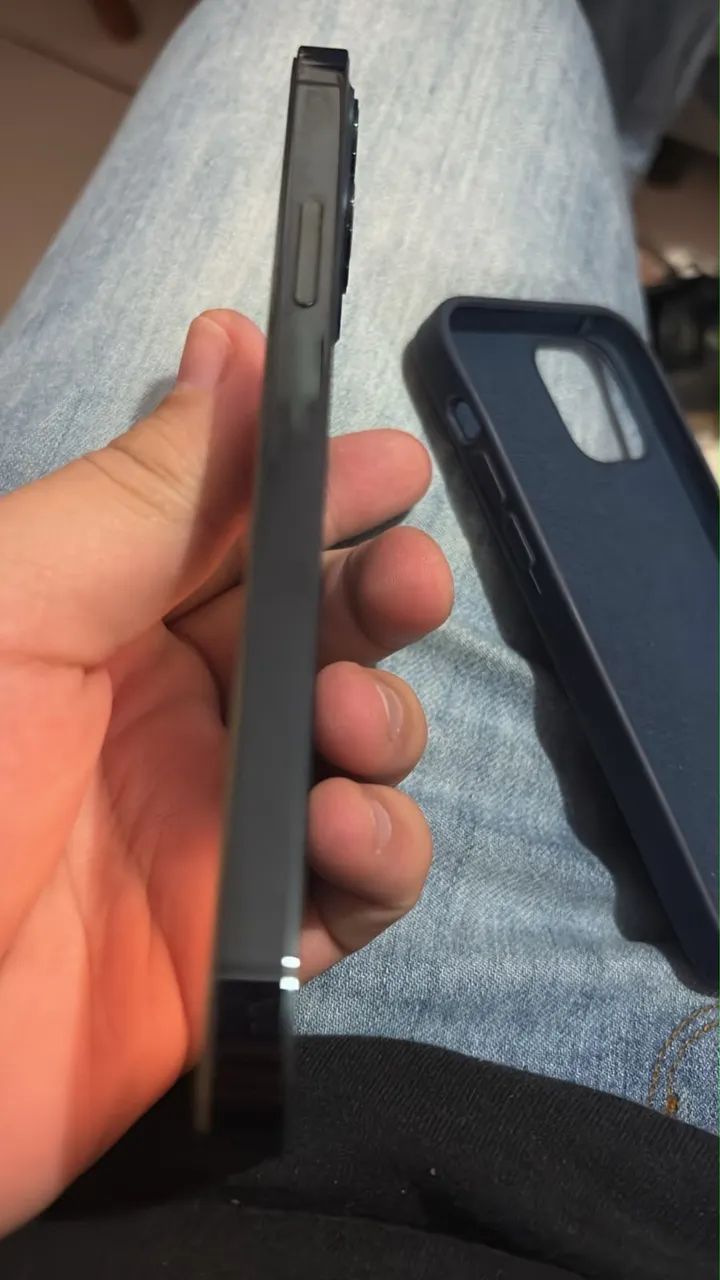 iPhone 12 Pro Max  - Foto 4
