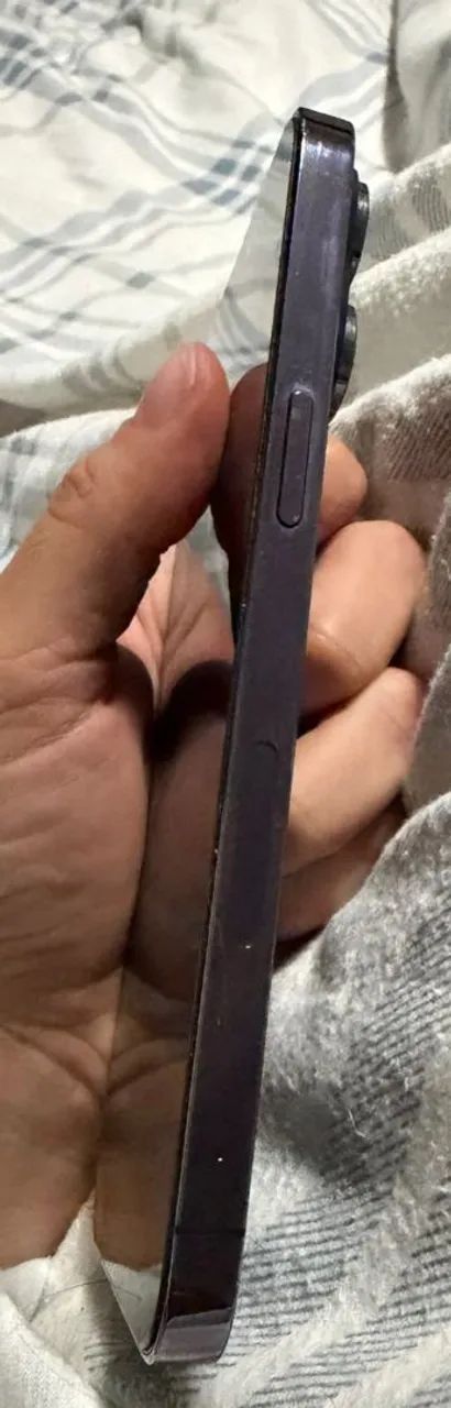 Iphone 14 Pro Max 256gb - Foto 4