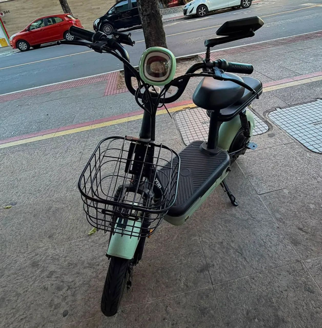 Yoo mobility