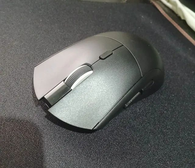 Mouse Gamer Smailwolf RS7 Tri-Mode - NOVO - Foto 2