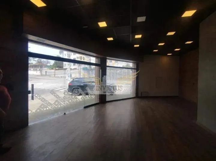 Salão Comercial para Alugar, 160m² - Conceição, Diadema/SP. - Foto 2