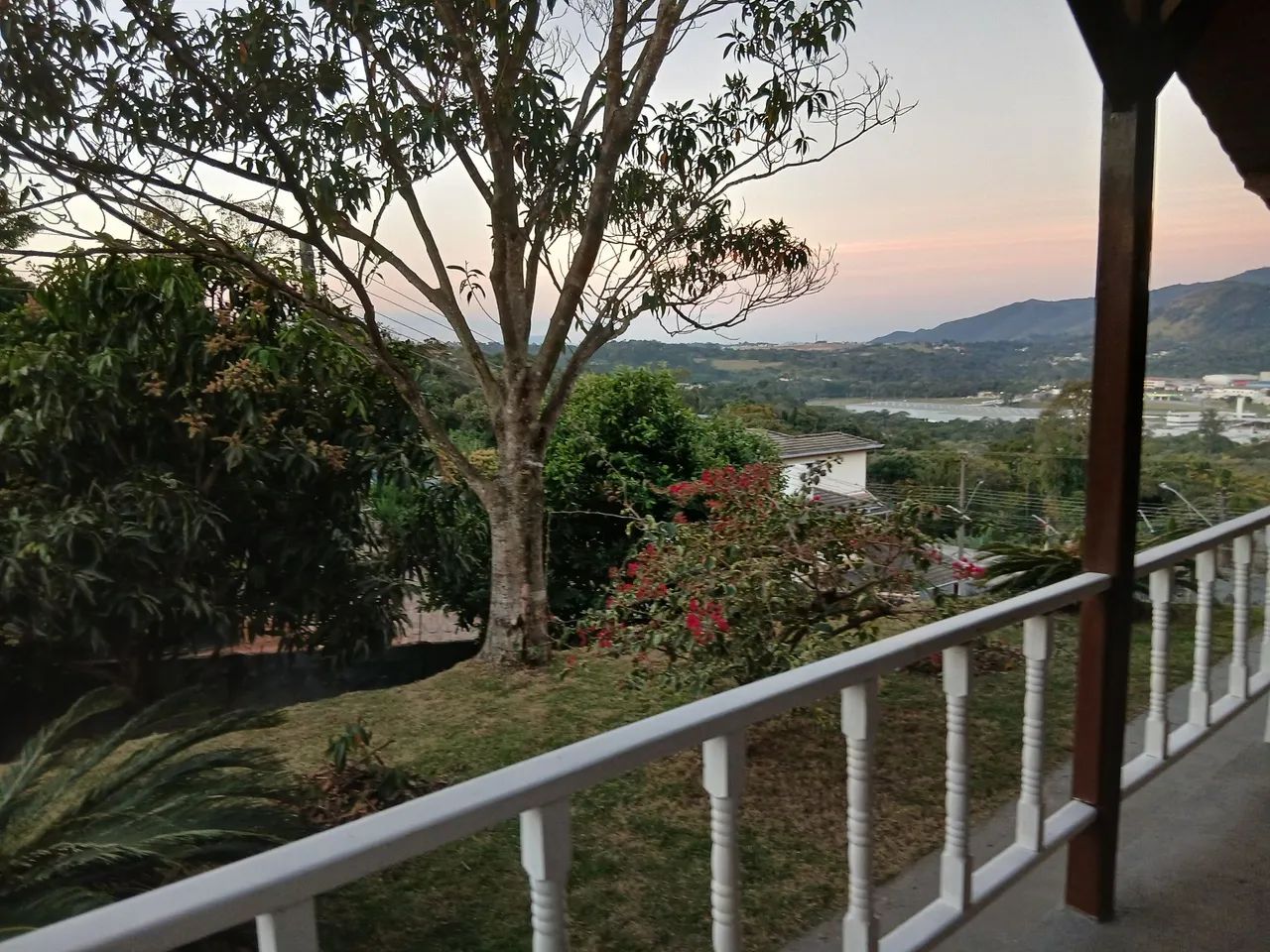 Casa em chácara excelente localização  - Foto 5