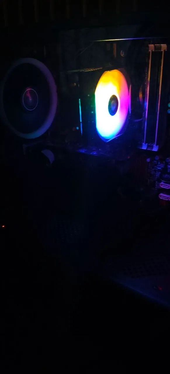 Pc  - Foto 3