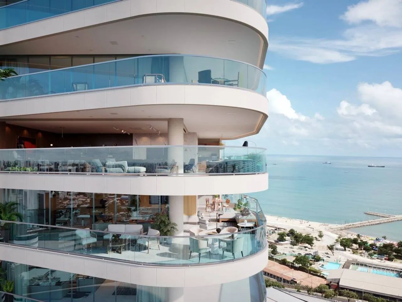 Edifício Manabu - Foto 3