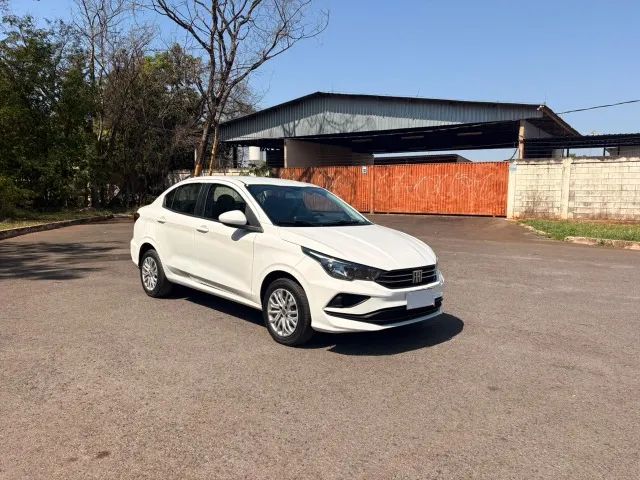 Fiat Cronos Drive 1.0 6V 2023