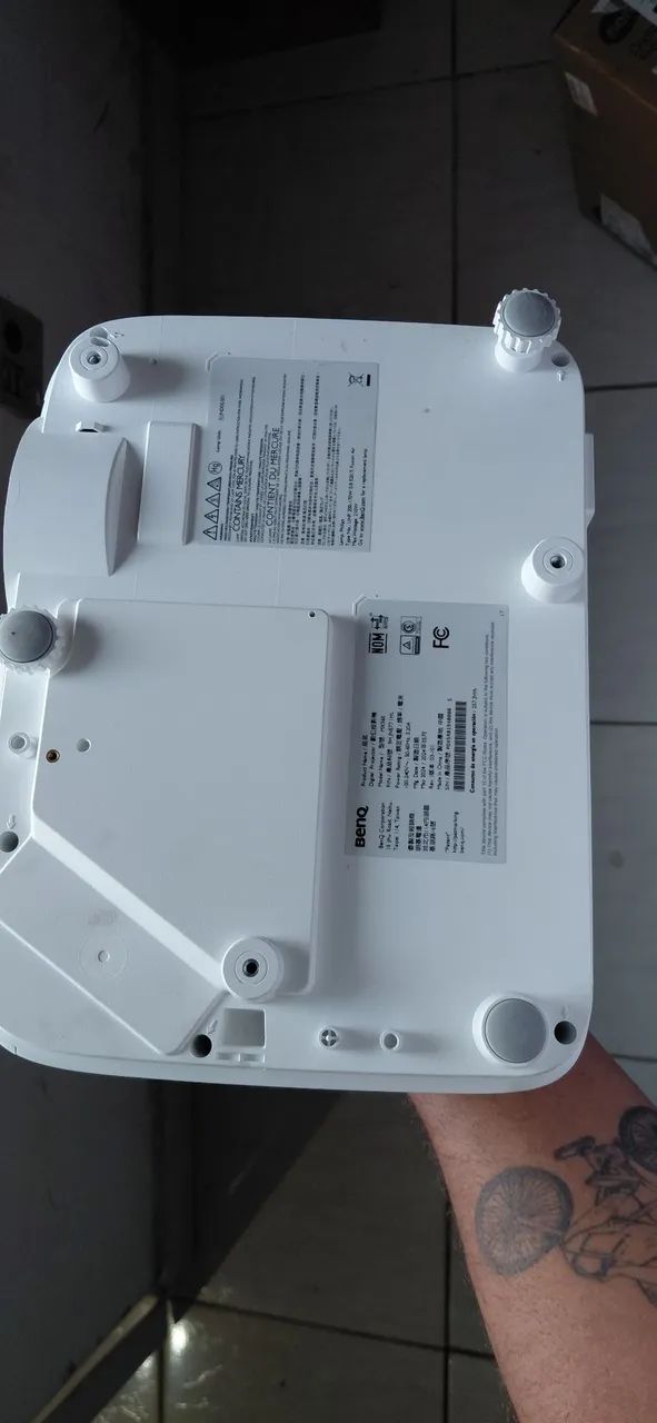 Projetor benq - Foto 4