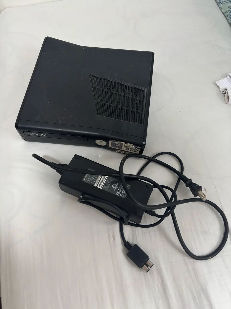 X box 360 - Foto 2