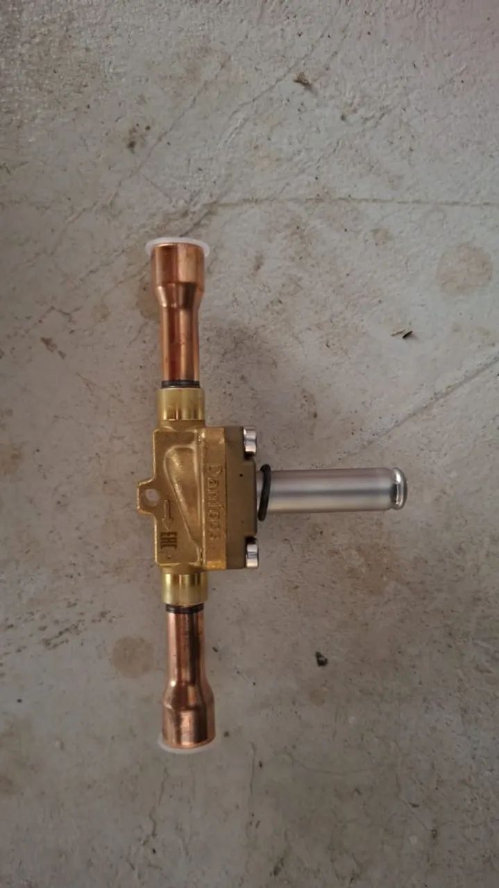 Refrigeração e elétrica  - Foto 3