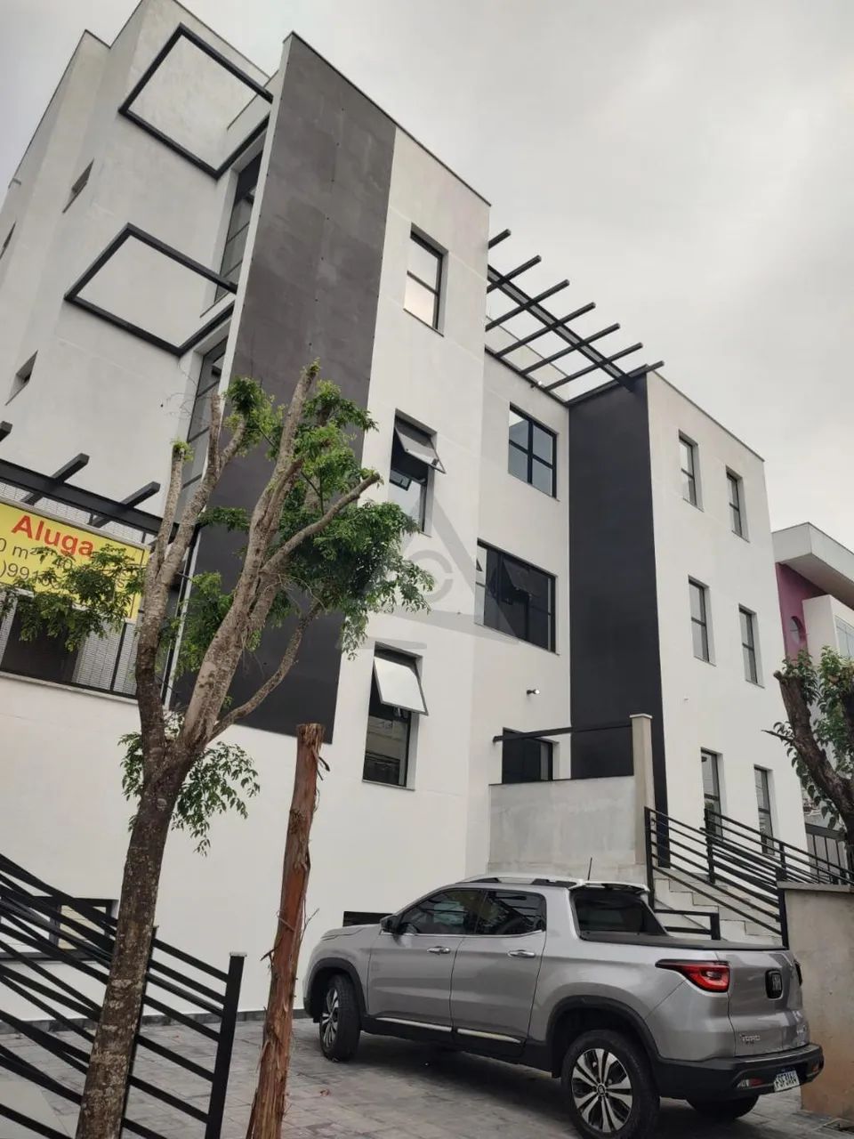Prédio para alugar em Campinas, Loteamento Alphaville Campinas, com 1300 m², Alphaville Em