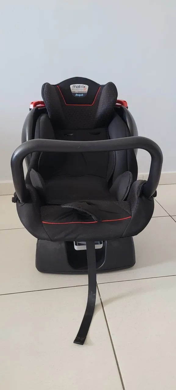 burigotto Cadeira Matrix Evolution K