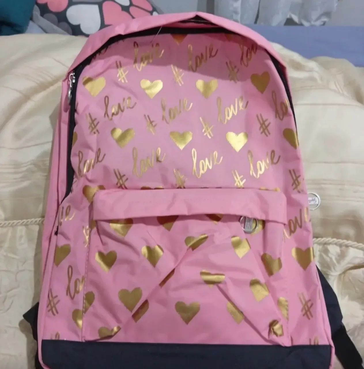 Mochila Nova  - Foto 3