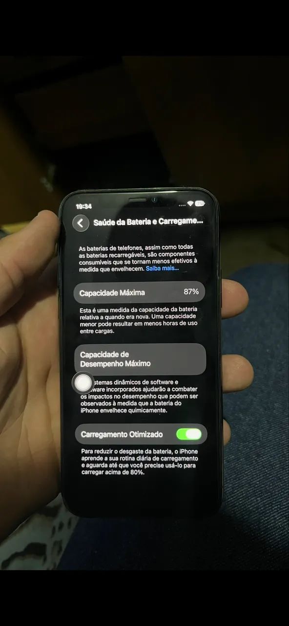 iphone 11 pro  - Foto 2