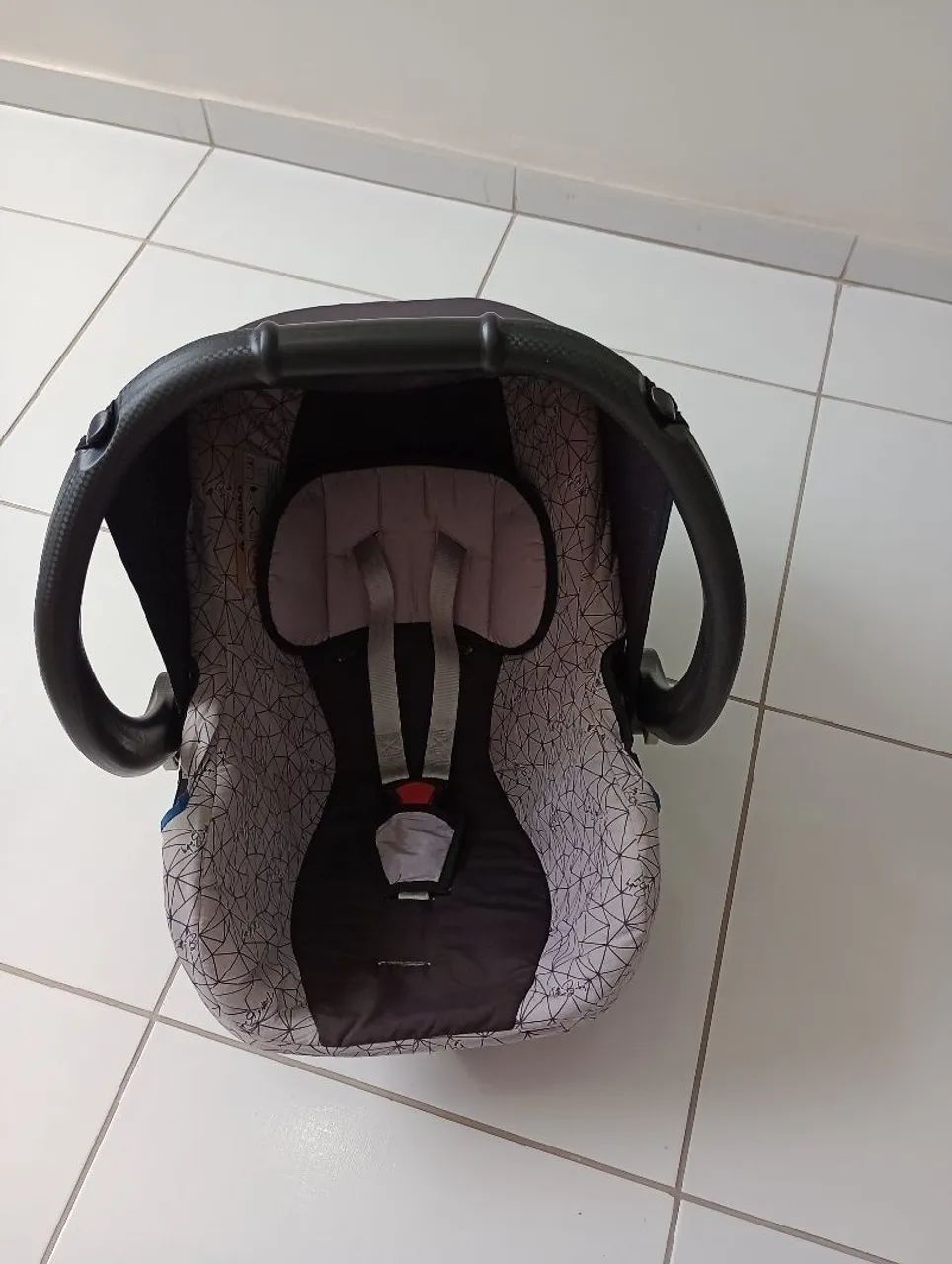 Bebê Conforto bem conservado 