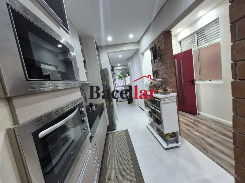 Apartamento : / Residencial / Tijuca - Foto 5