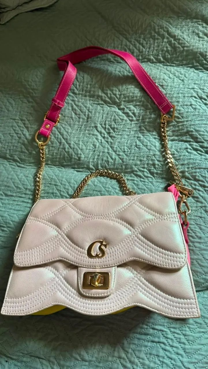 Bolsa Carmen Steffens  - Foto 2