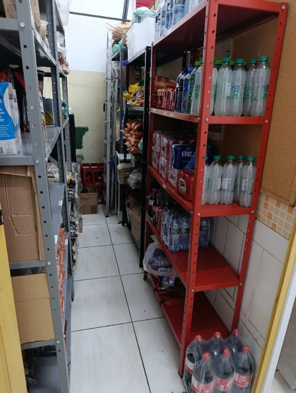 VENDA DE RESTAURANTE EM VALINHOS - Foto 10