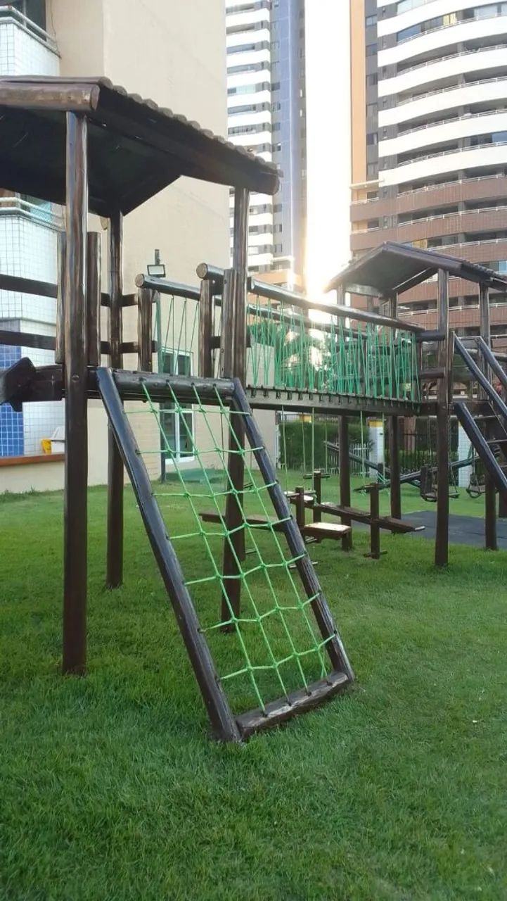 REFORMAS EM PARQUINHOS  - Foto 4