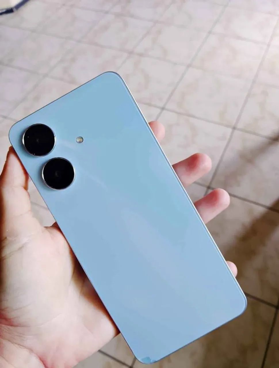 Realme Note 60 128GB Na Caixa Apenas Trocas - Foto 2