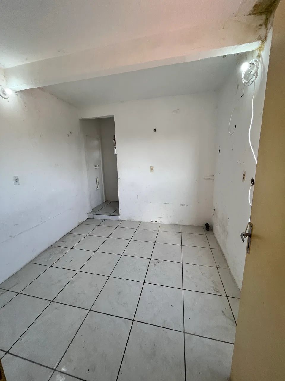 Kitnet ótima localização 