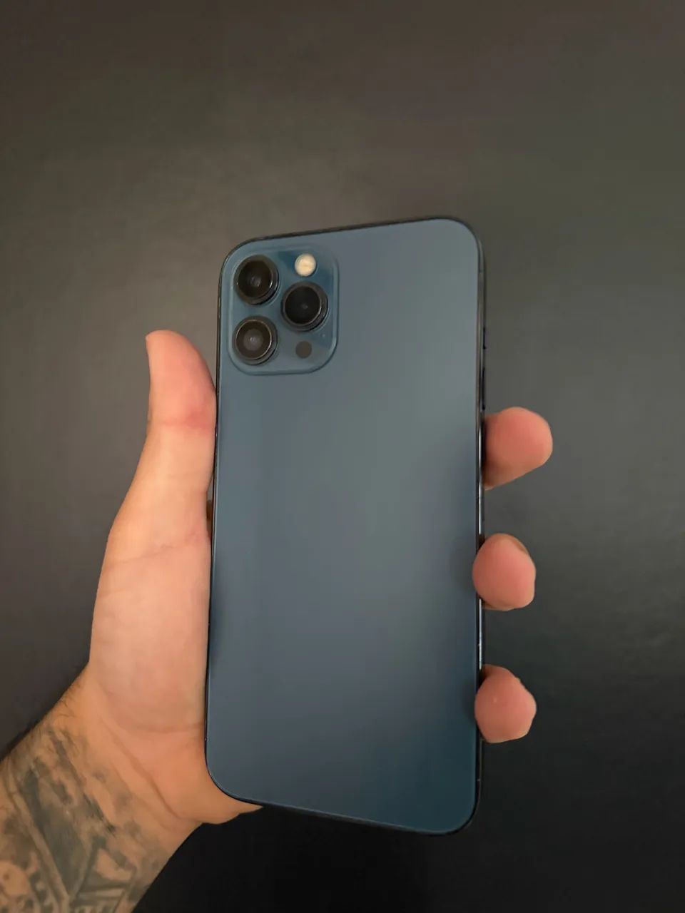 IPhone 12 Pro 128 gb 74%  - Foto 2
