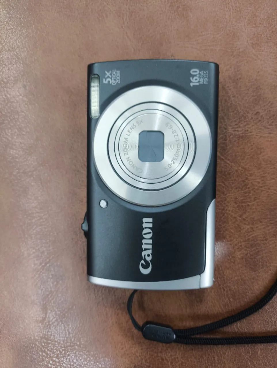 Camera Digital Canon A2500