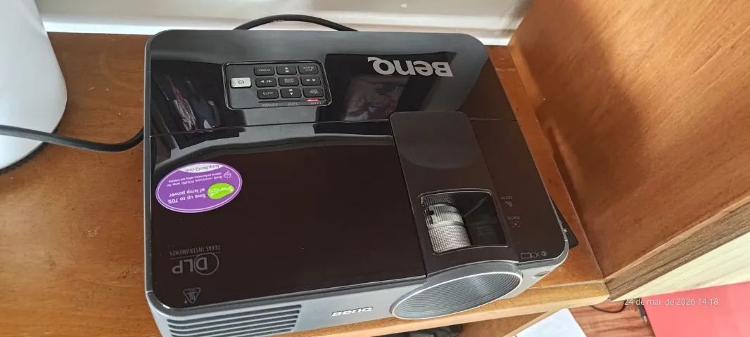 Projetor BENQ - Foto 2